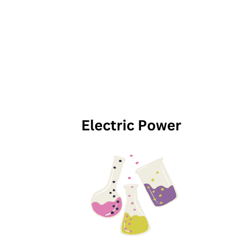 Electric Power